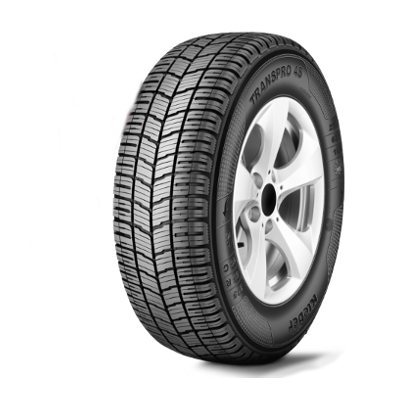215/70R15C 109/107R KLEBER transpro 4s