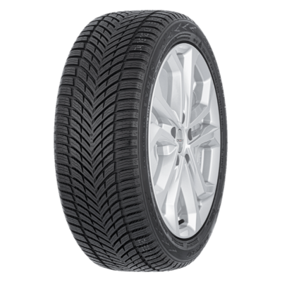 185/65R15 88H NOKIAN seasonproof 1