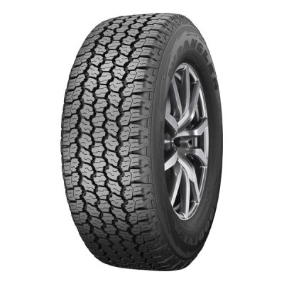 265/75R16 112Q GOODYEAR wrangler at adventure 6pr