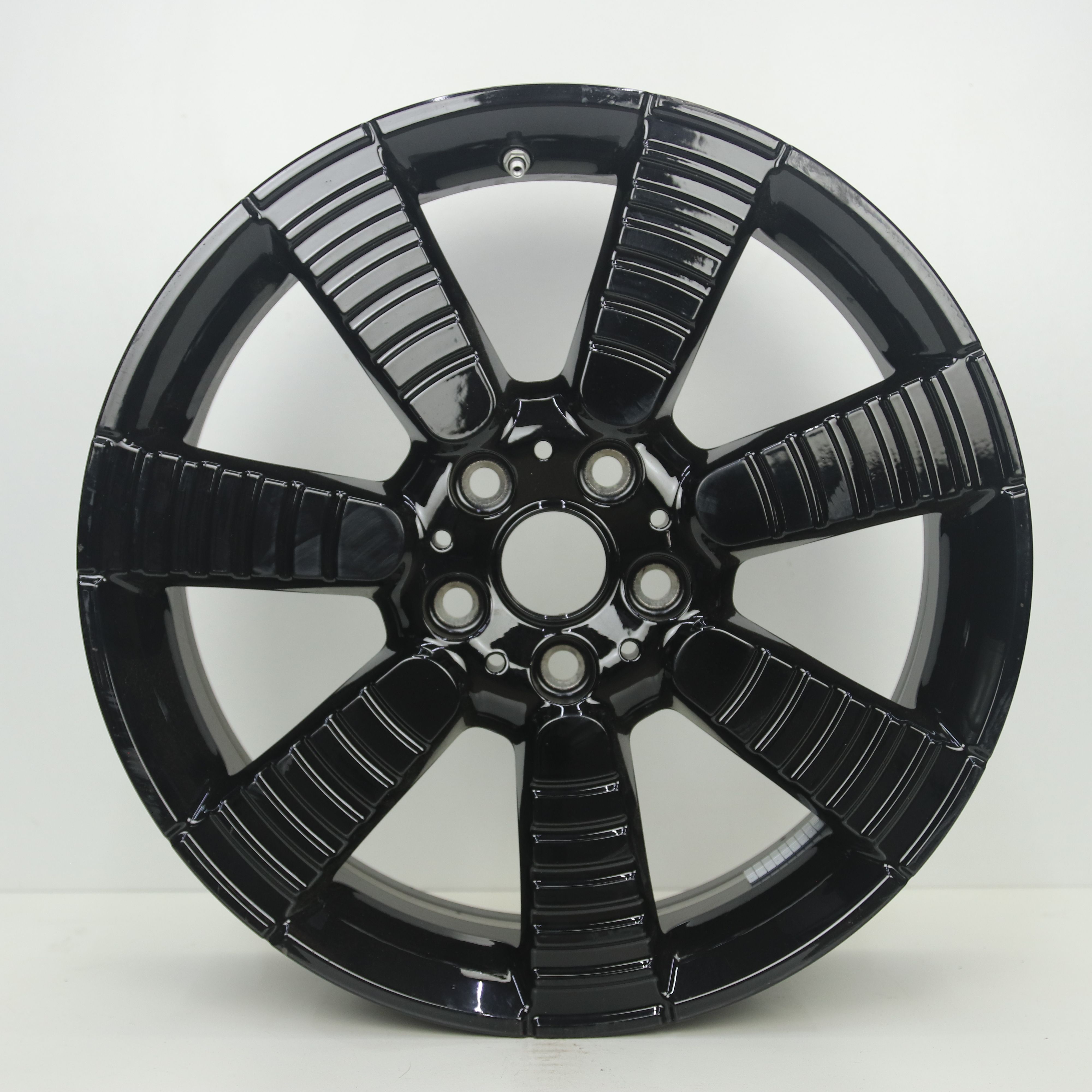 OS1007737 Originele 18 inch lichtmetalen Mini Cooper styling 900 velgen 7.00X18 5X112 ET54.0 NB66.60 Zwart